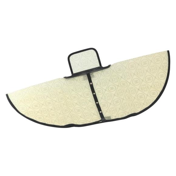 Chanel Rain Cover Garment Cover